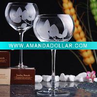 wine glass