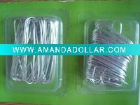Promotion Ornament Hooks