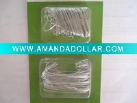 Wholesale Cost-Effective Metal Ornament Hooks