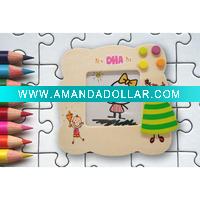 mini frame toy photo frames love