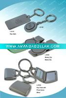 mini metal photo frame