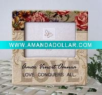 mini photo frame - magnet frame