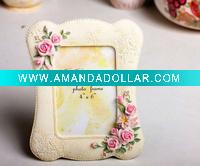 2'*3'' mini resin photo frame