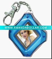 1.5 inch Mini Digital Photo Frame