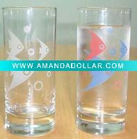 Wholesale color changing cup