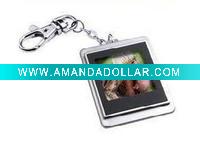 mini digital photo frame
