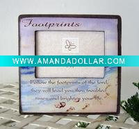 mini photo frame - magnet frame