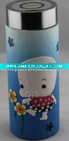 Wholesale pig glass cup