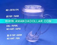 drinking glass cup