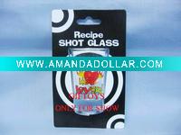 Wholesale GM7094 FASHION SHOT GLASS