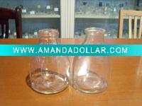 Wholesale Strains bottle