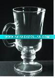 Irish Glass mug