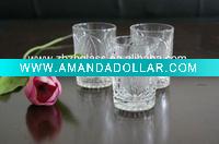 glass cup /glassware set