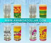 Wholesale MUG-COLD glass beer mug