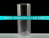 Wholesale high quality glass tumbler