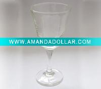 Highgrade transparency drinking Liquor glass