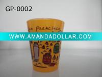 shot glass