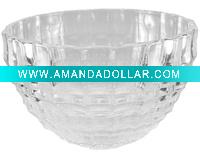 glass vase