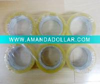 Wholesale BOPP adhesive Tape
