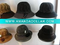 Fashionable & Cheap Straw Hat