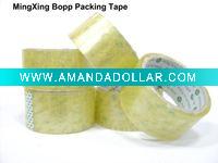 Wholesale Packing adhesive tape (Pressure Sensitive and Water-Base Arcylic)