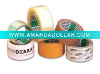 BOPP Adhesive Tape
