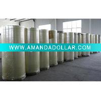 Jumbo roll adhesive tape