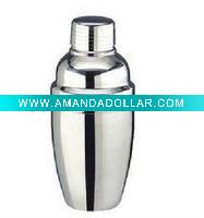 Stainless Steel Cocktail Shaker&Mixers