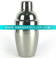 Wholesale Stainless Steel Cocktail Shaker&Mixers