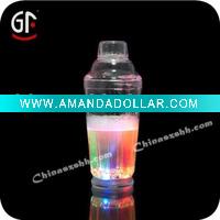 Led Blinking Wine Mixer