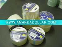 BOPP low noise adhesive tape