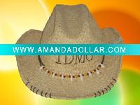 Straw hat