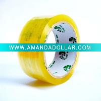 Wholesale Packing material BOPP adhesive Tape