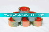 box sealing adhesive tape