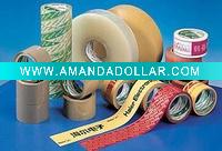 Wholesale strong bopp adhesive tape