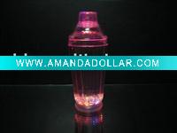 Plastic Shaker