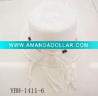 Wholesale Fashion straw hat
