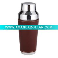 stainless steel shaker