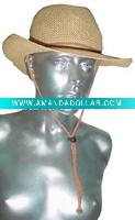 Wholesale straw hat