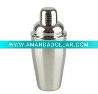 Stainless Steel Cocktail Shaker&Mixers
