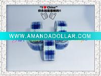 Wholesale Color printed adhesive tape