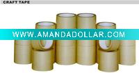 Wholesale Kraft Paper Adhesive Tape