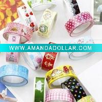 Wholesale printed adhesive tape