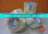 Wholesale bopp adhesive tape for packing industry