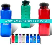 BPA free bottles plastic