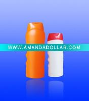 plastic bottle