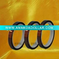 High temperature adhesive tape