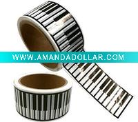 Wholesale Printed Adhesive Tape