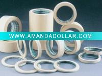 50M masking adhesive tape/crepe tape