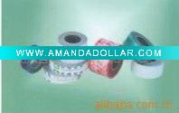 ptotective adhesive tape for profile